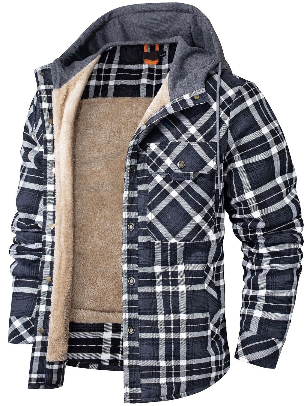 Albert | Woodland Jacket