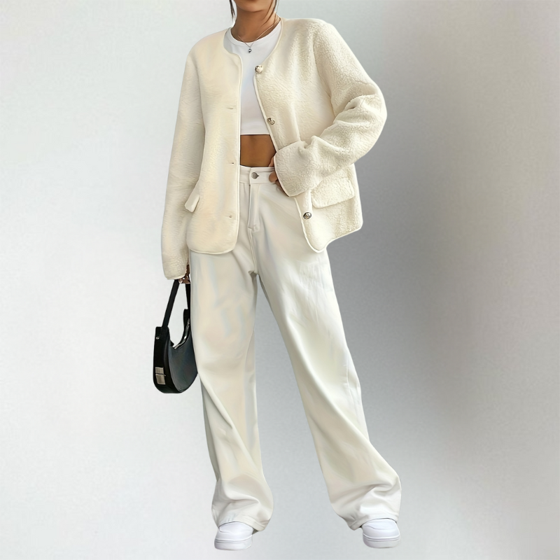 TATUM | COMFORTABLE CARDIGAN