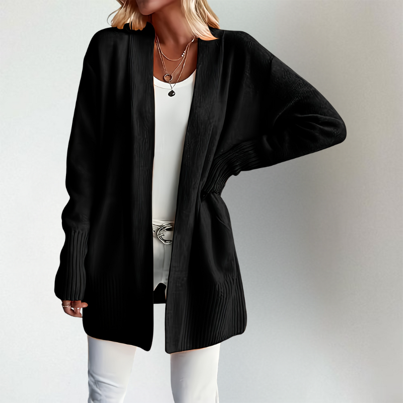 SUSIE | CHIC CARDIGAN