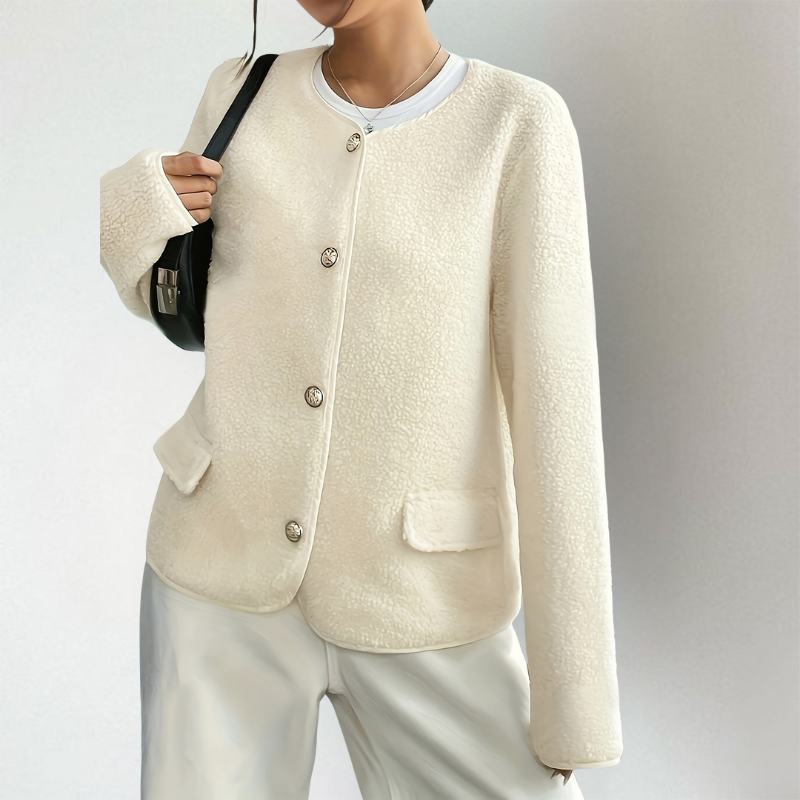 TATUM | COMFORTABLE CARDIGAN