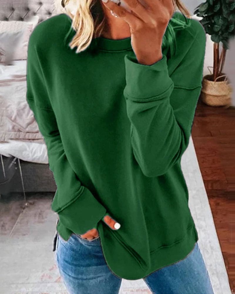 ARABELLE™ – COMFORTABLE SWEATER