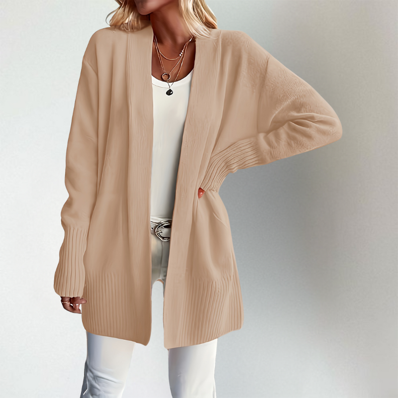 SUSIE | CHIC CARDIGAN