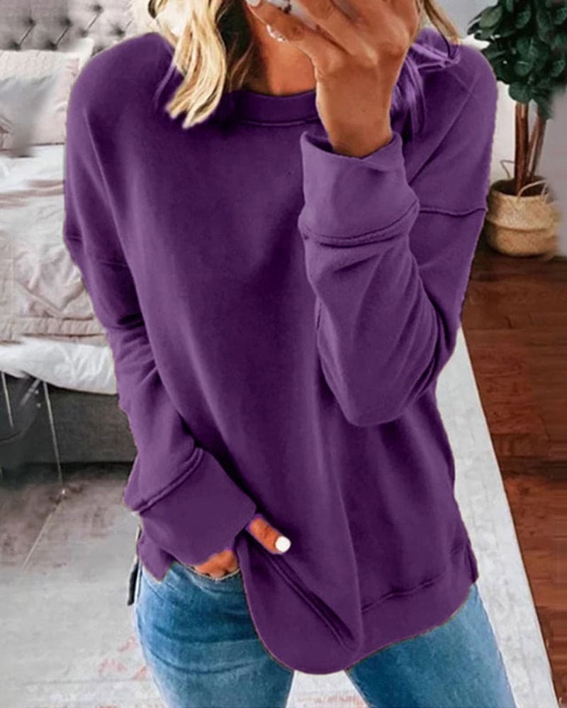 ARABELLE™ – COMFORTABLE SWEATER
