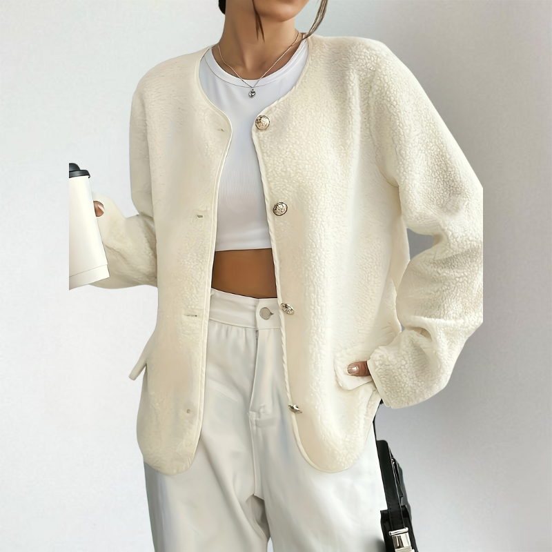 TATUM | COMFORTABLE CARDIGAN