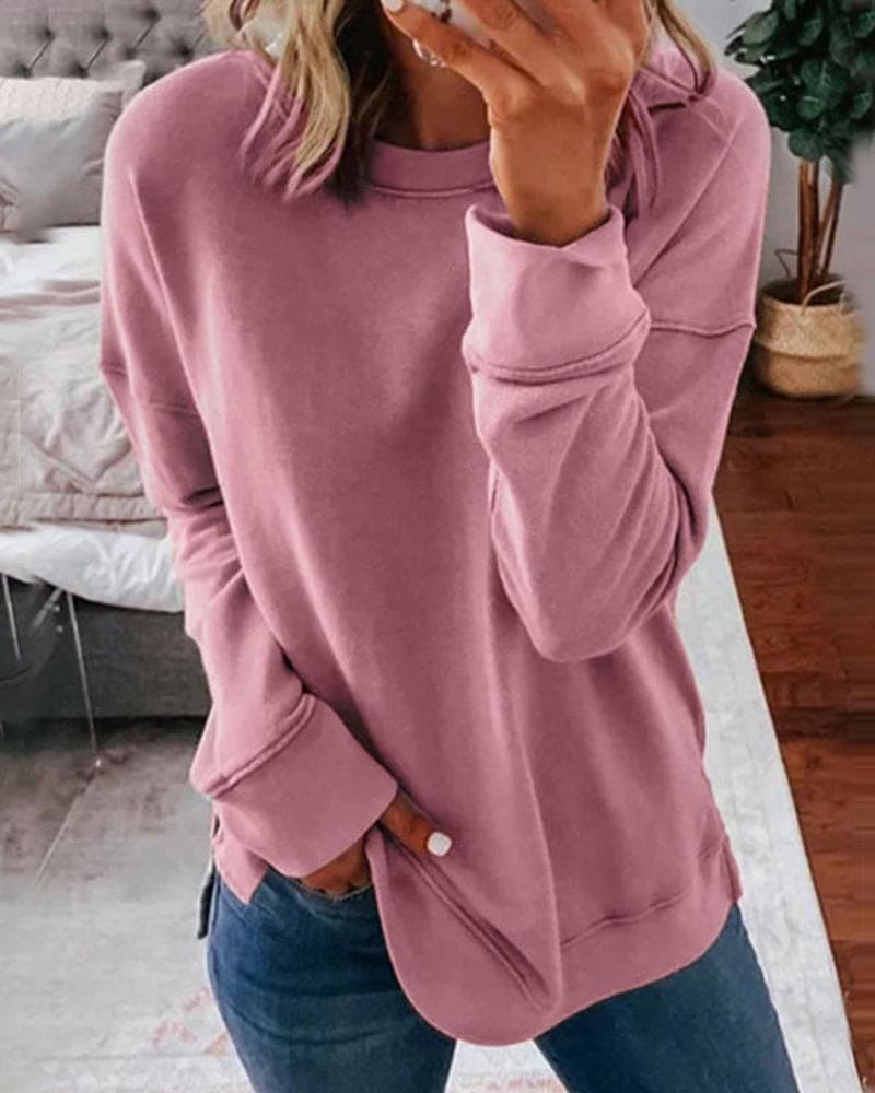 ARABELLE™ – COMFORTABLE SWEATER
