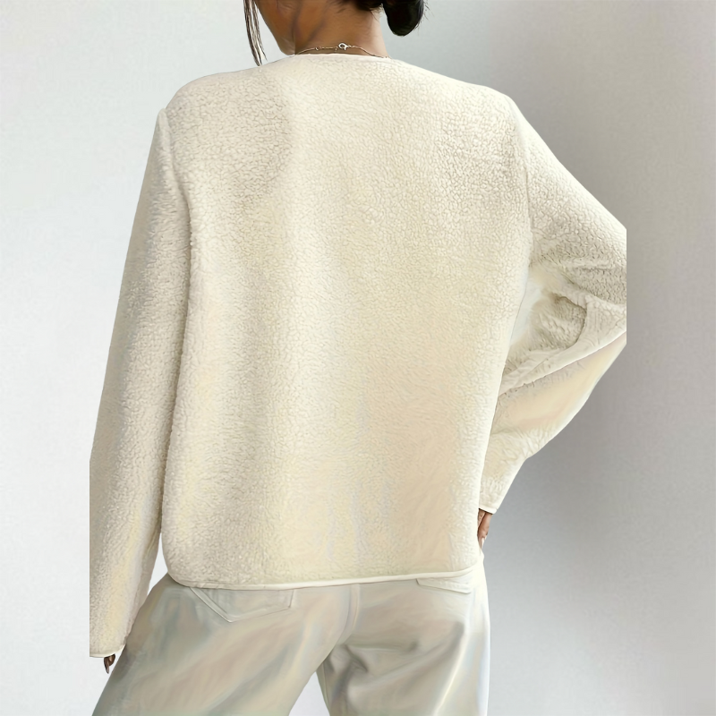 TATUM | COMFORTABLE CARDIGAN