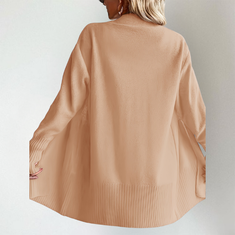 SUSIE | CHIC CARDIGAN