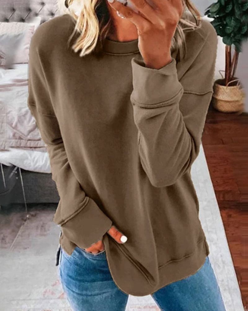 ARABELLE™ – COMFORTABLE SWEATER