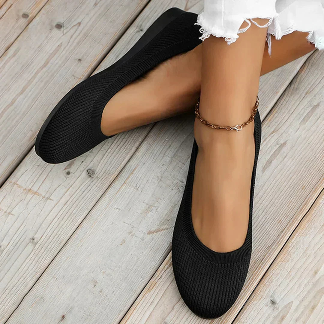 Comfy Walking - Breathable Shoes