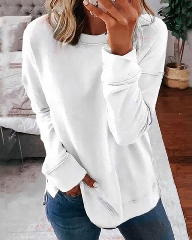 ARABELLE™ – COMFORTABLE SWEATER
