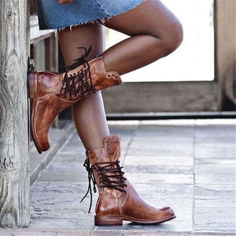 Arina™ - Stylish Boots