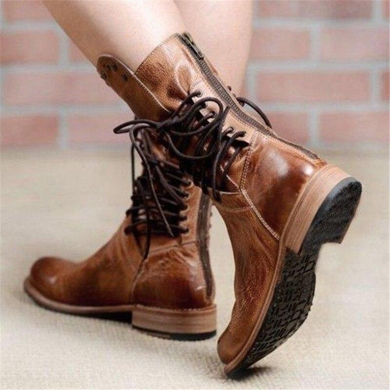 Arina™ - Stylish Boots