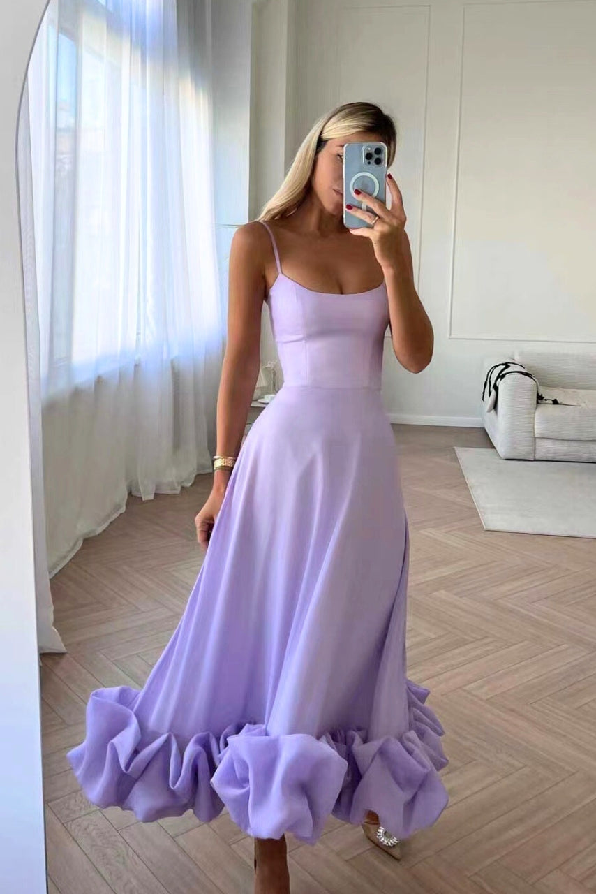 Luna | Elegant Dress