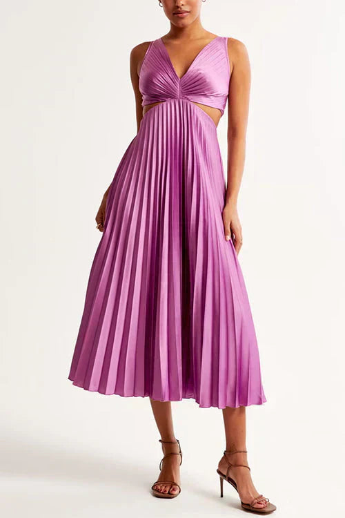 Vega | Elegant Dress