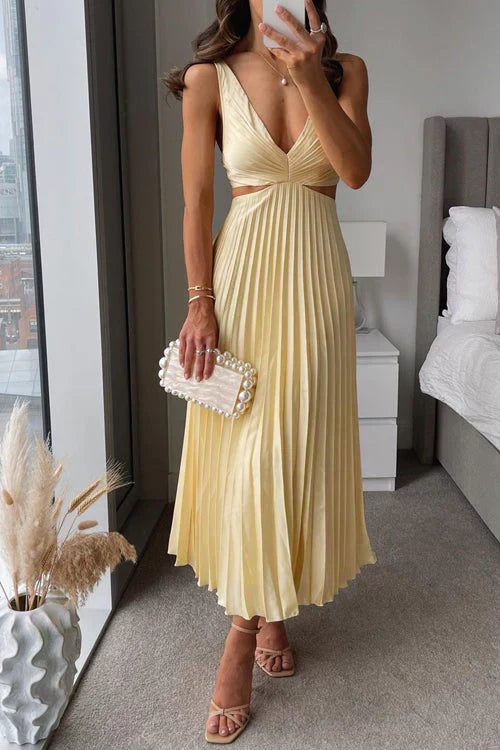 Vega | Elegant Dress