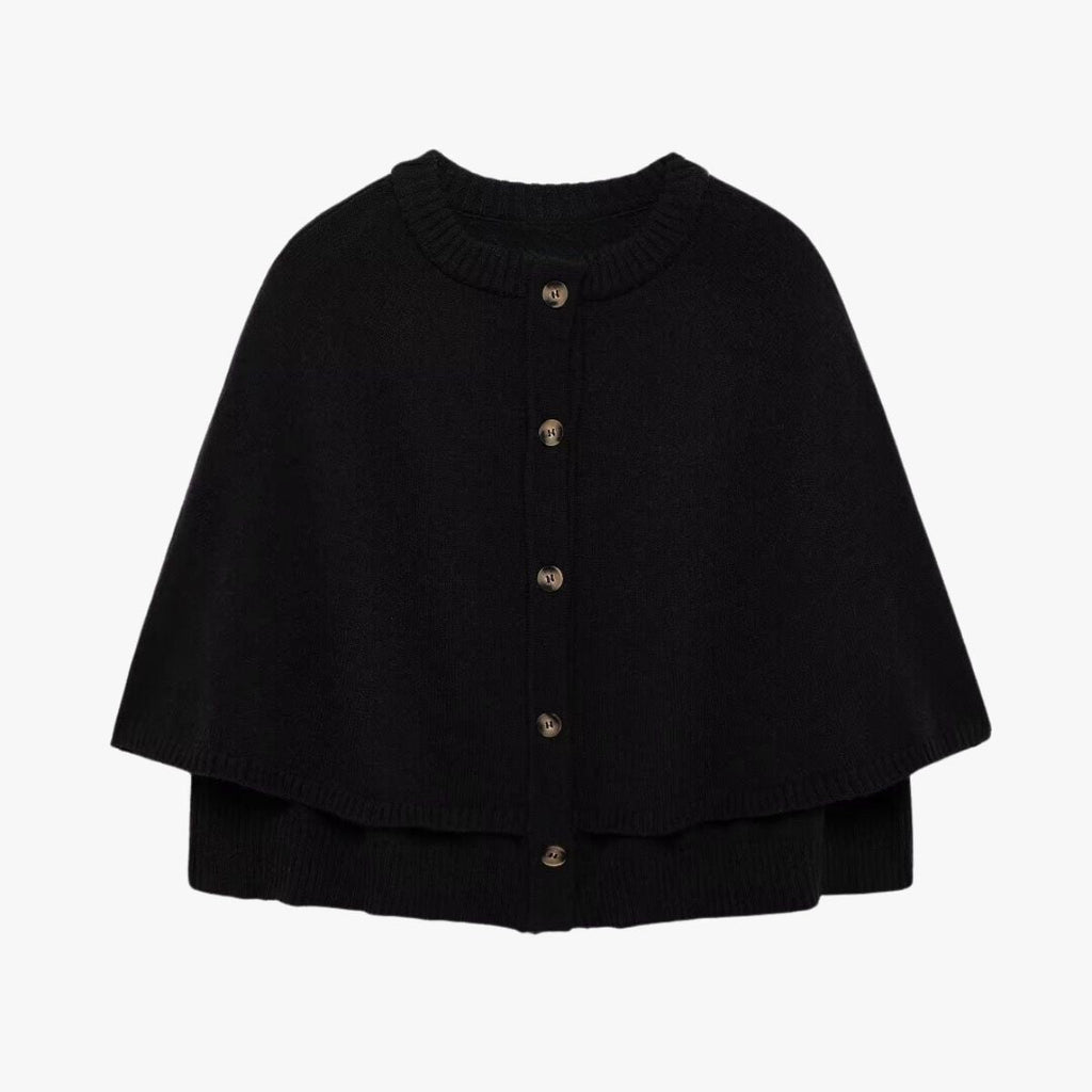 Chloë | Cozy Knit Sweater