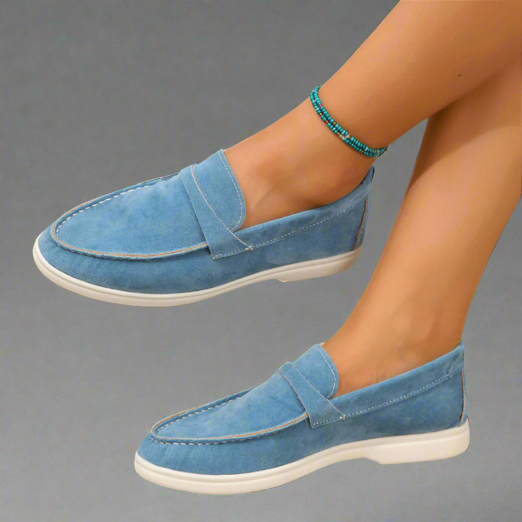 Rosa | Comfort Moccasins