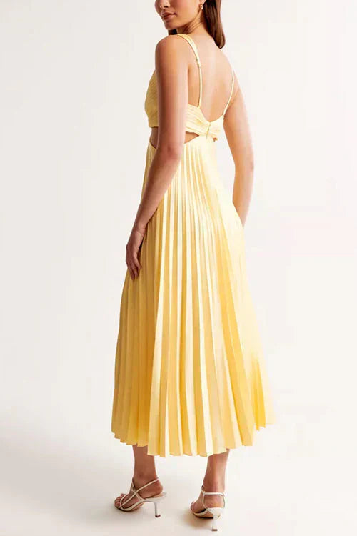 Vega | Elegant Dress