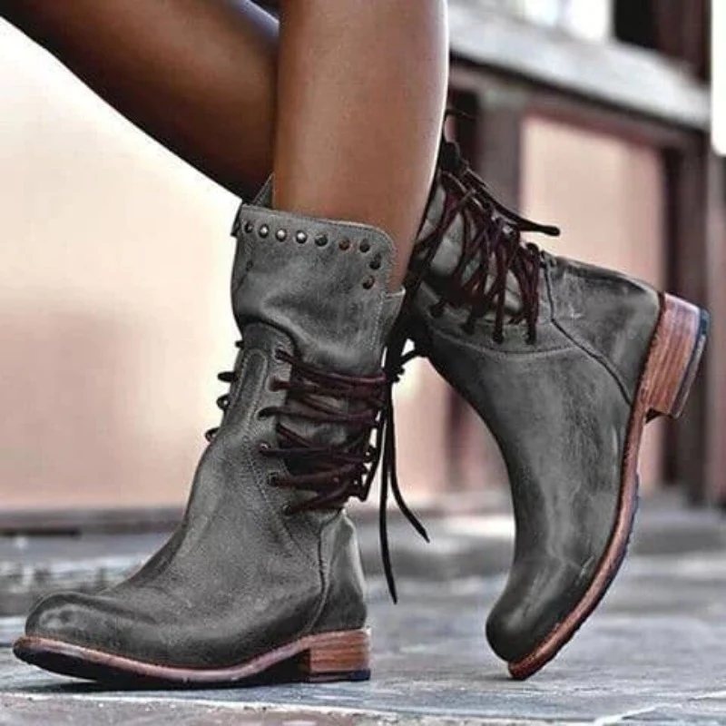 Arina™ - Stylish Boots