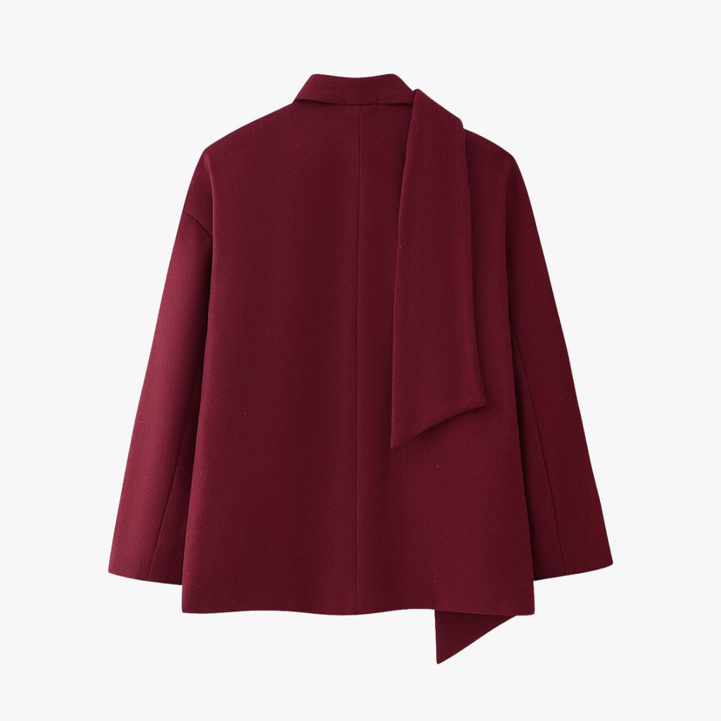 Deborah Blazer | Stylish, Versatile Jacket