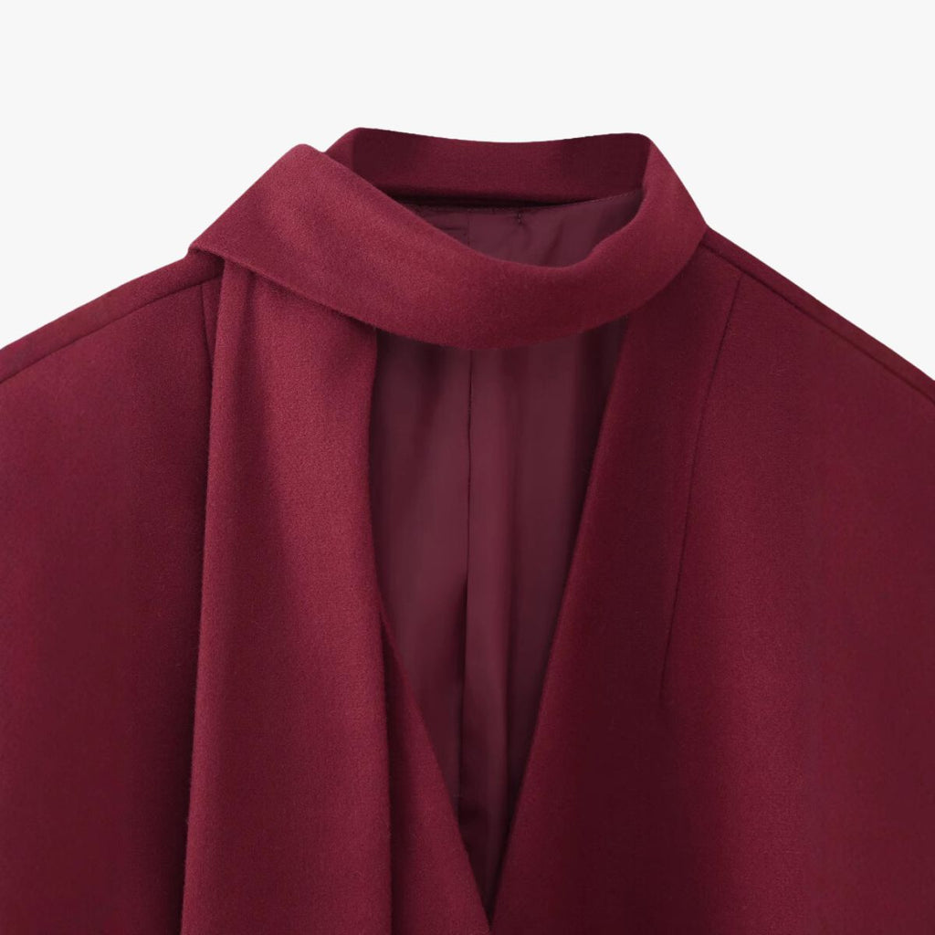 Deborah Blazer | Stylish, Versatile Jacket