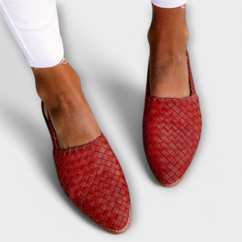 Sierra | Moccasins