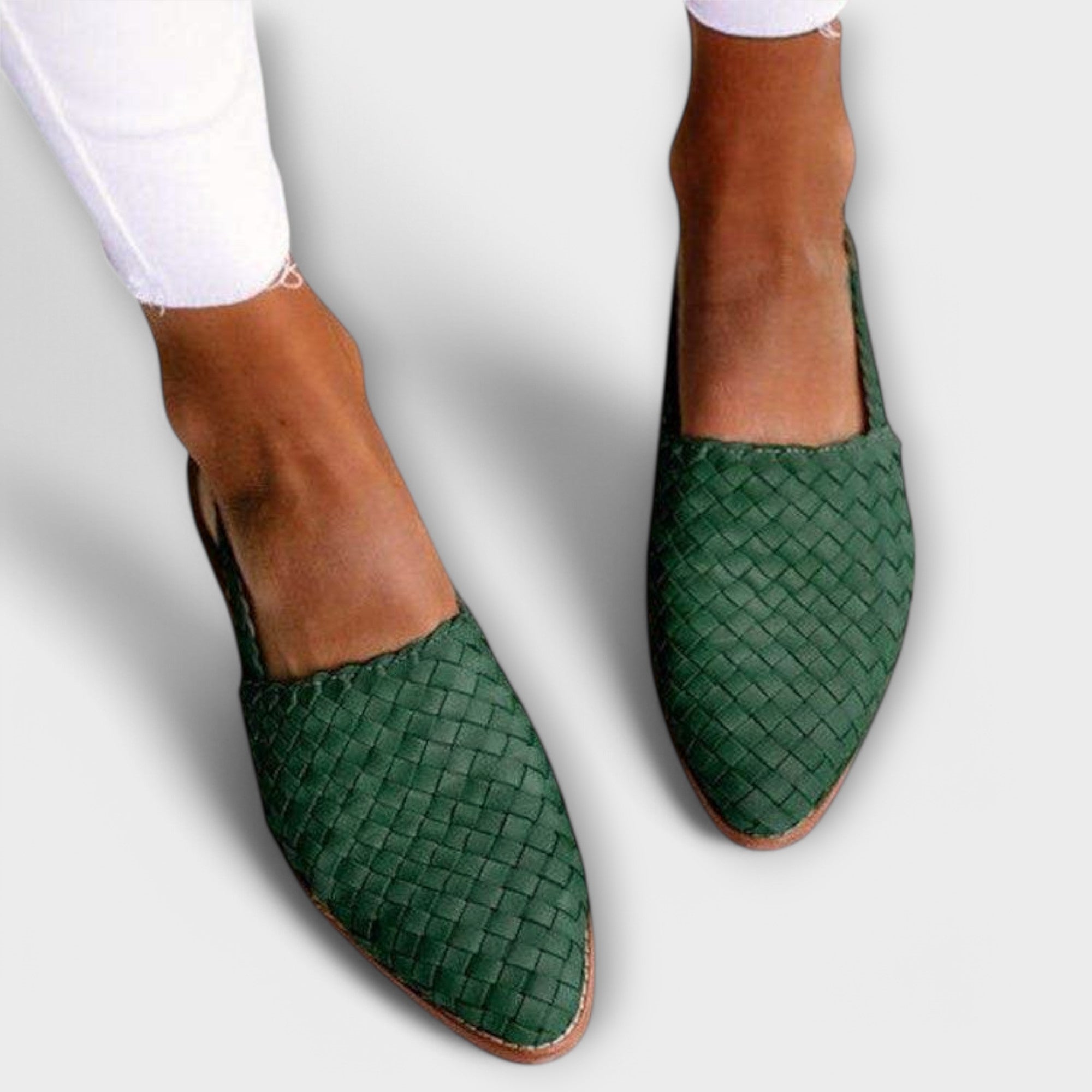 Sierra | Moccasins