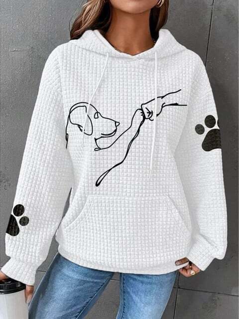 Sienna® | Comfortable and Warm Hoodie for Women