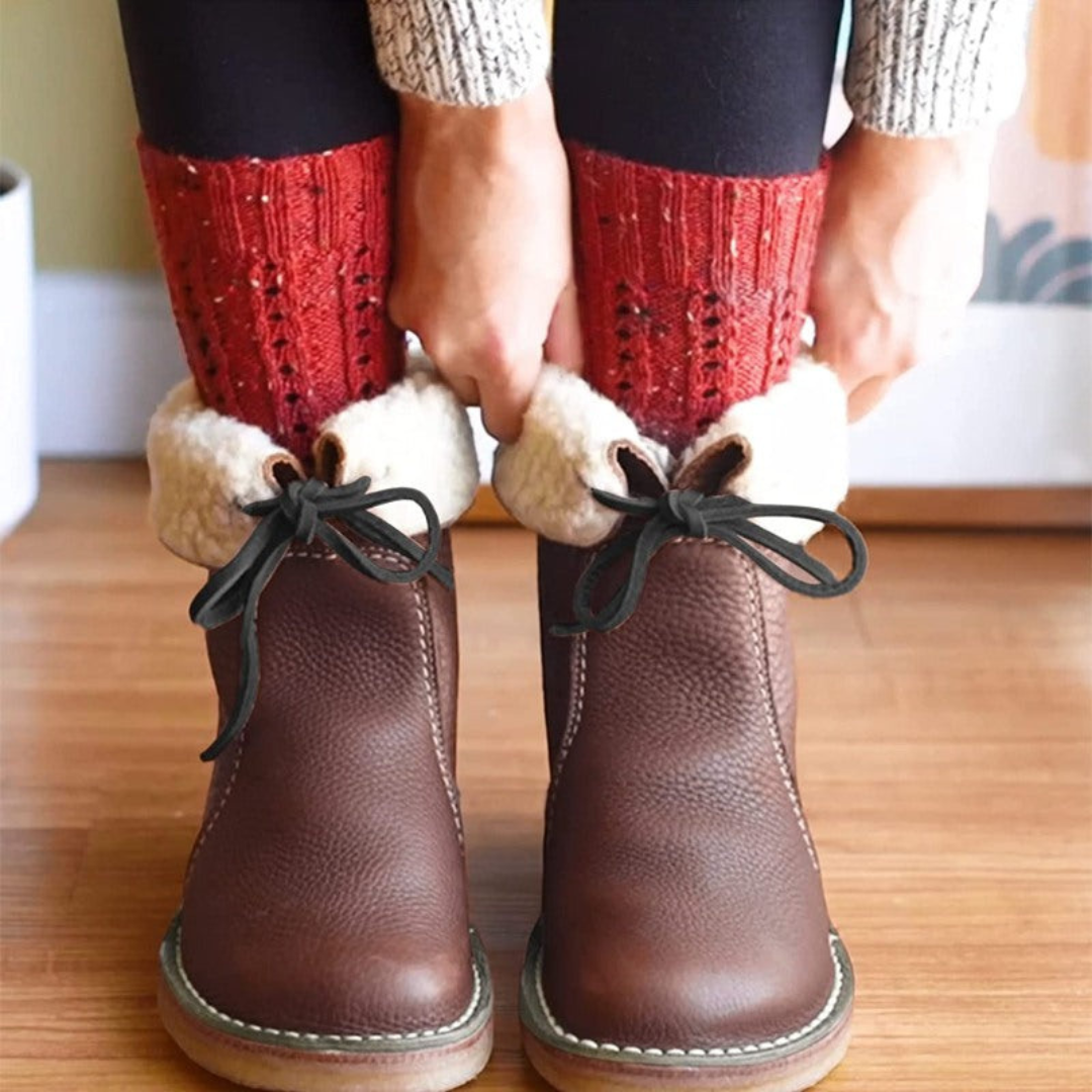 Waterproof Winter Boots