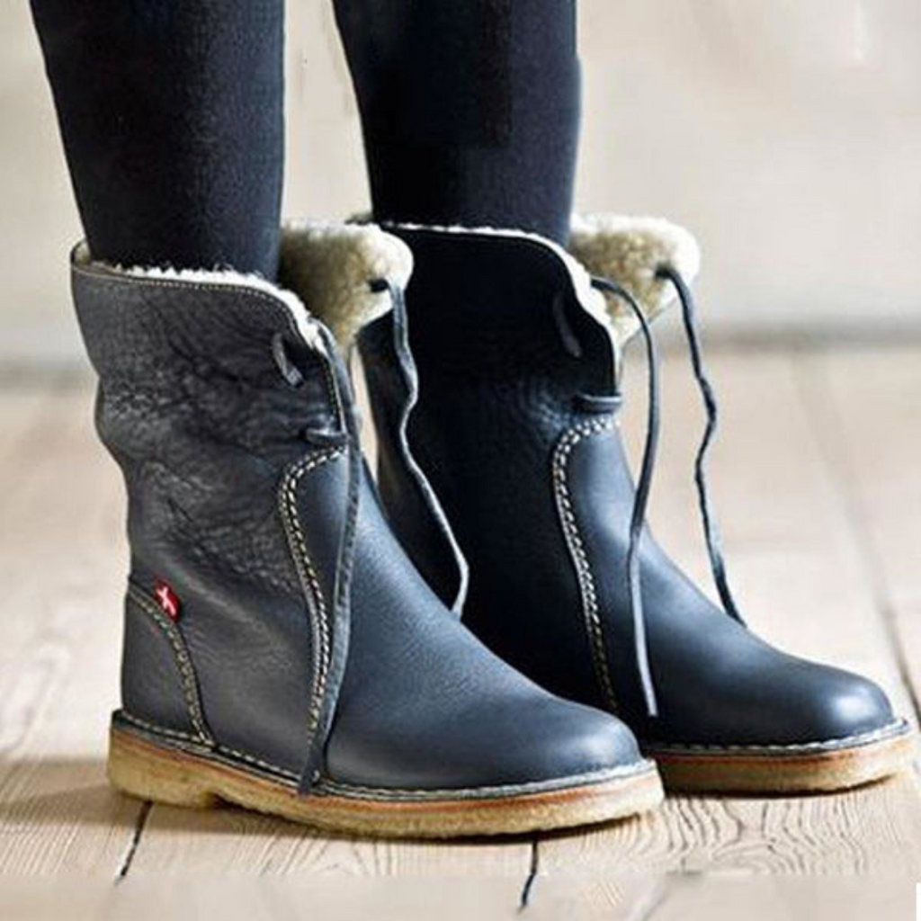 Waterproof Winter Boots