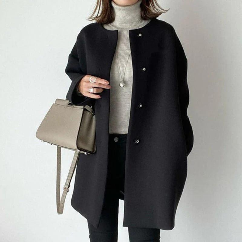 Amalia™ | Sophistiqué Cardigan