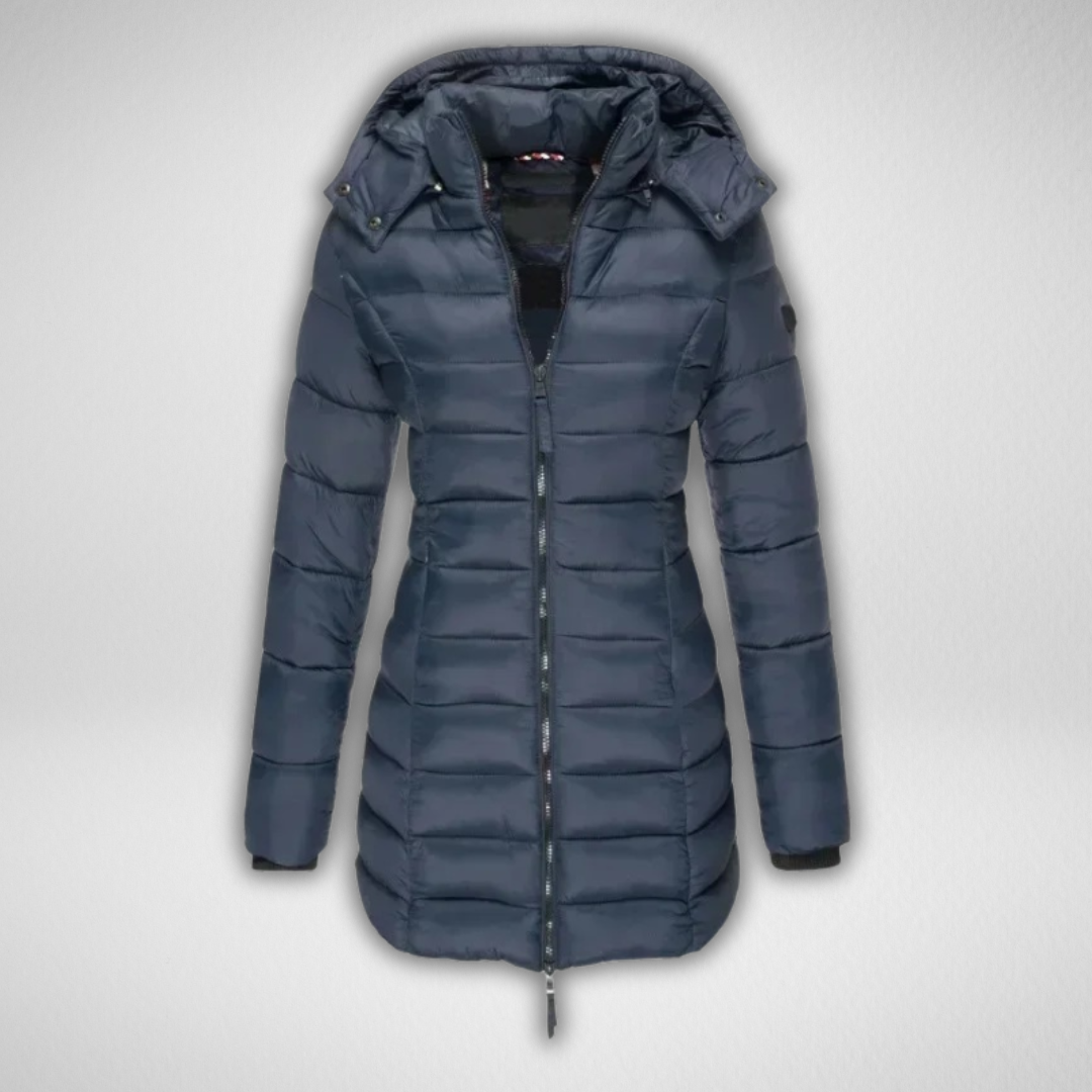 Avoralis | Olivia Insulated Winter Coat