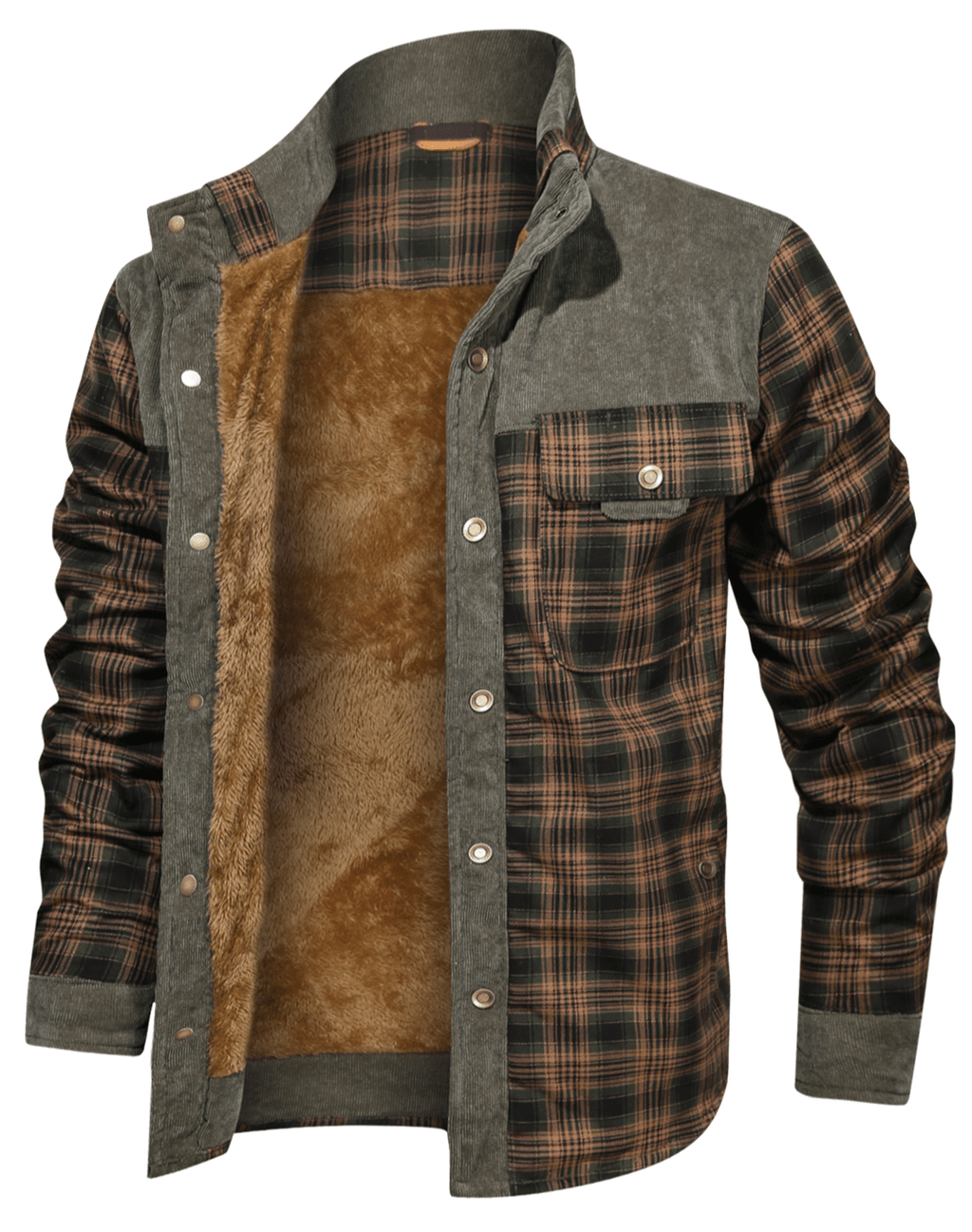 Wanderer | Jacket