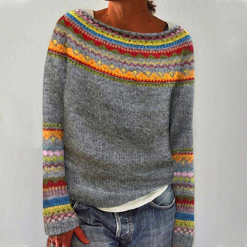 Lisa -  Sweater