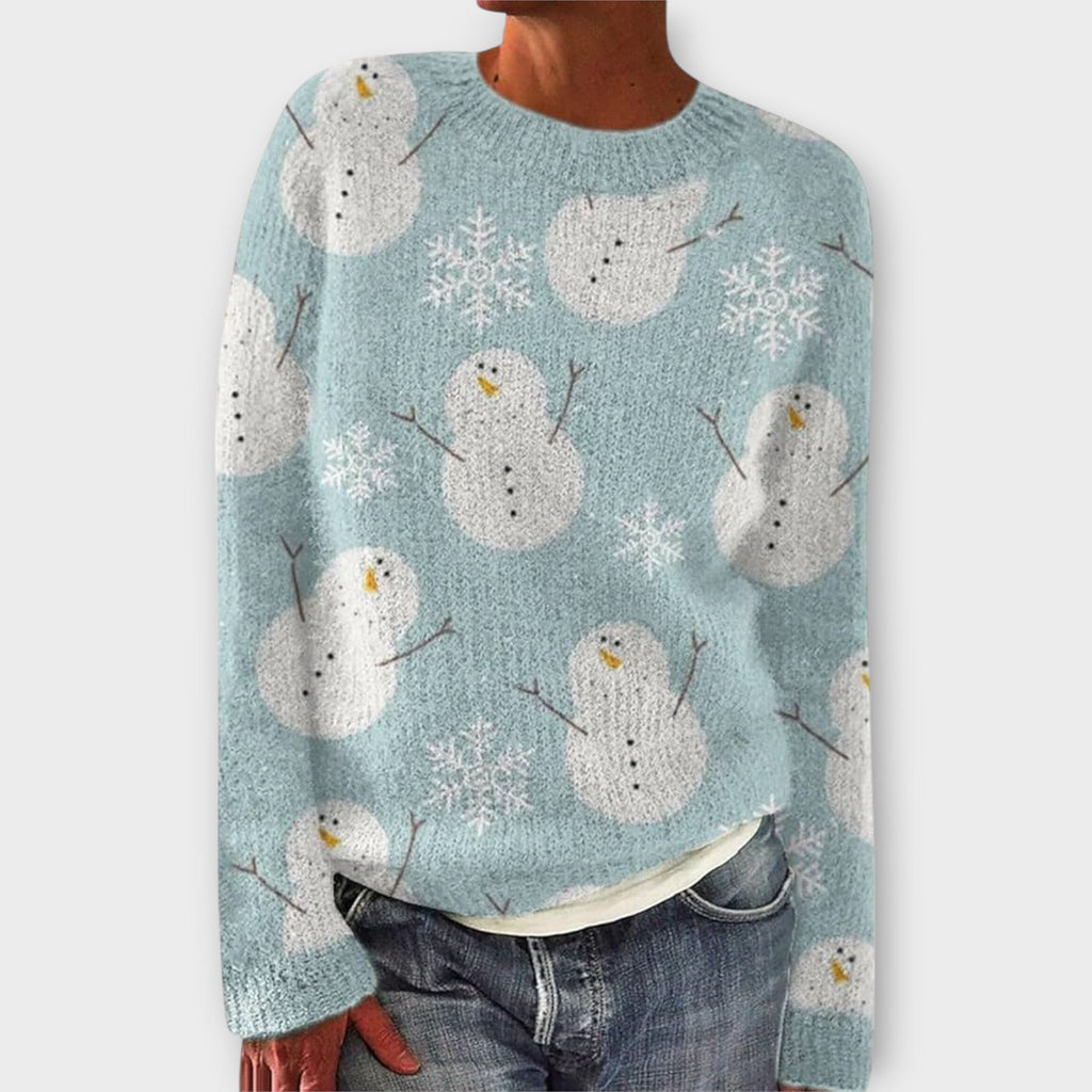 Freesia™ - Nice sweater