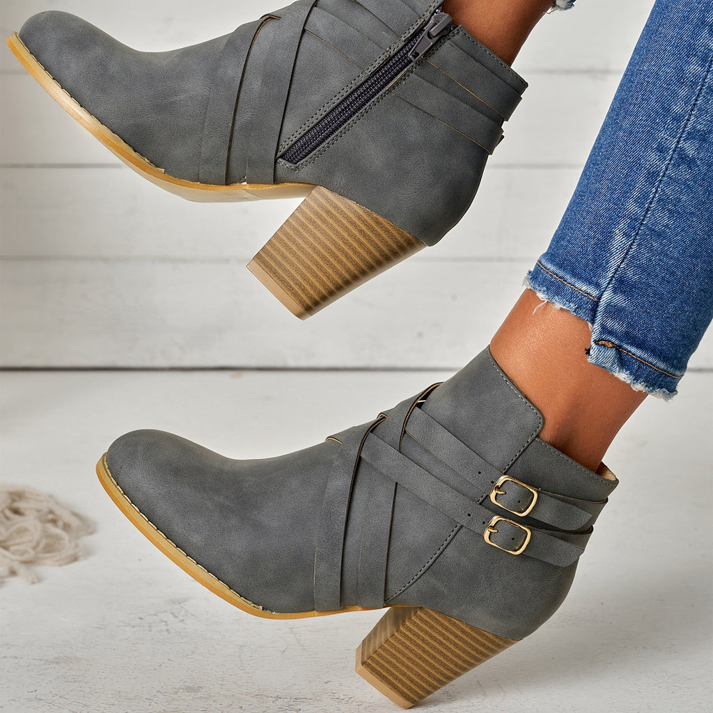 Comfort That Supports Every Step