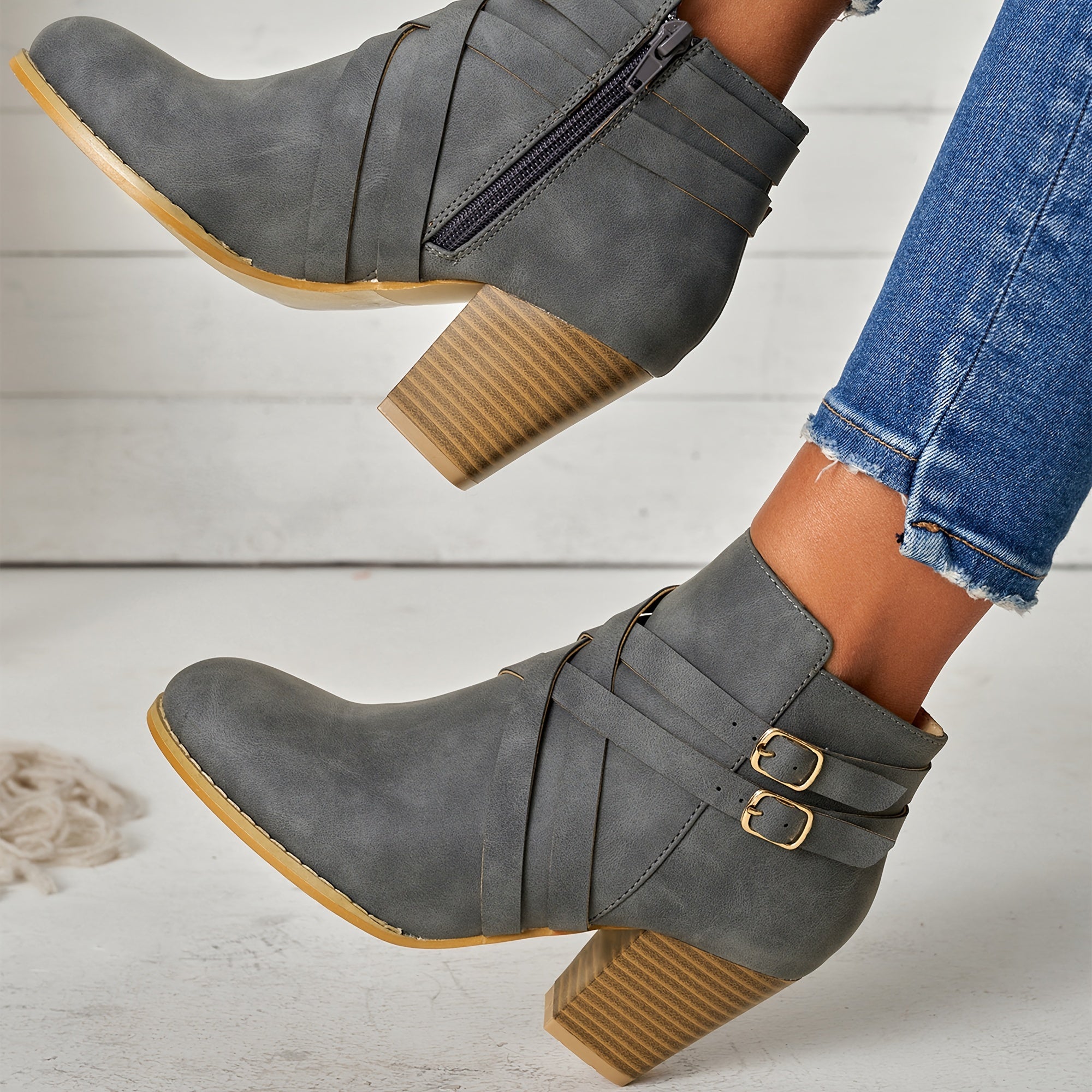 Comfort That Supports Every Step