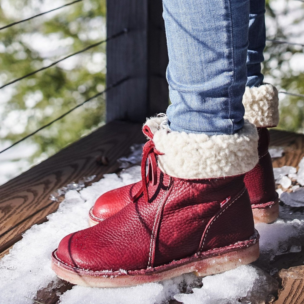 Waterproof Winter Boots