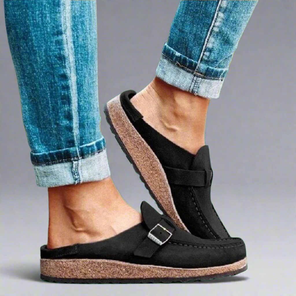 Aurora | Ergonomic Sandals for Comfortable Summer Days