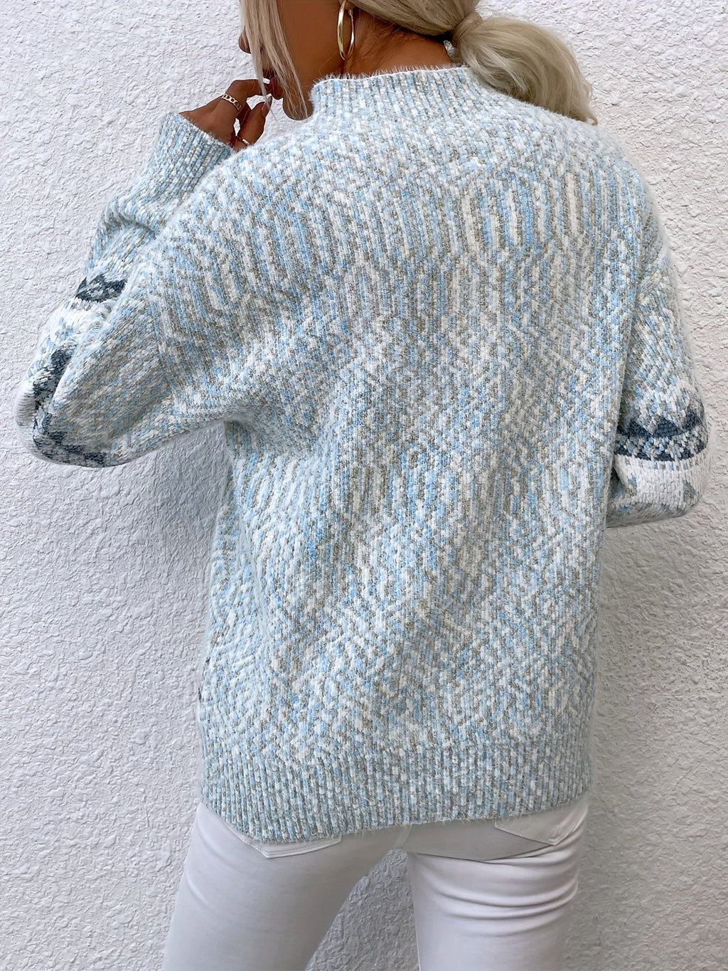 Ruby™ - Vintage Premium Pullover