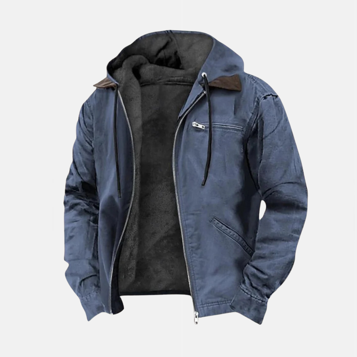 Seppe™ Men's must-have jacket for autumn