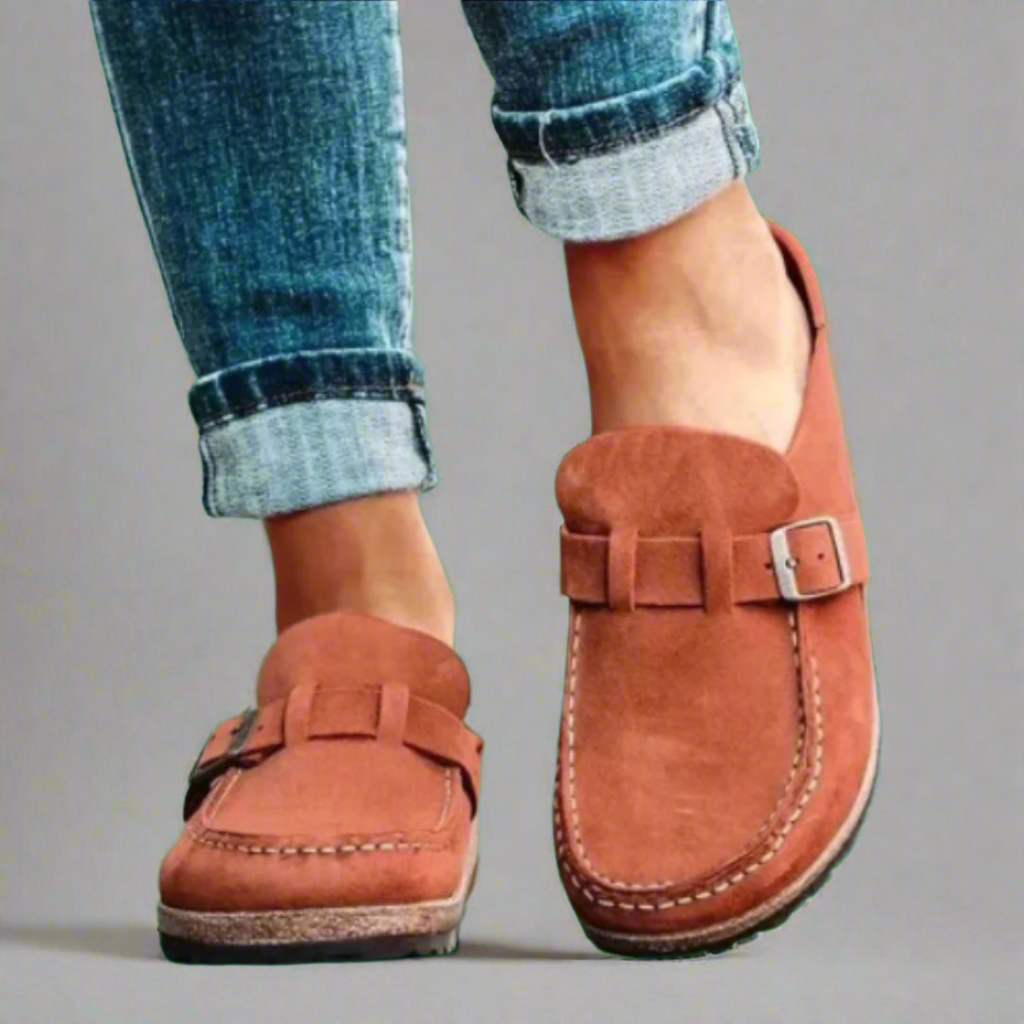 Aurora | Ergonomic Sandals for Comfortable Summer Days