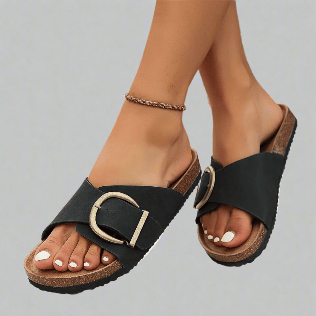 Leya | Orthopedic Sandals with Comfort