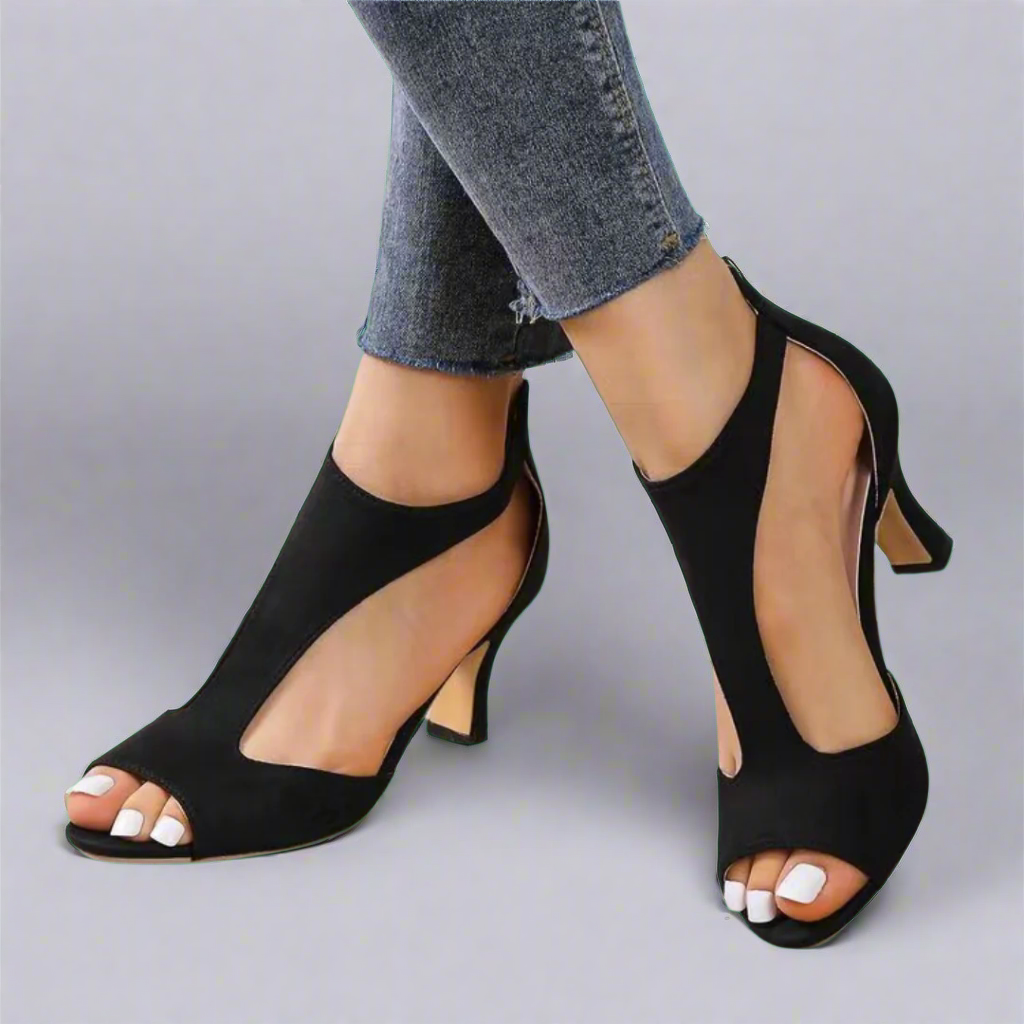 Lucia | Comfort Sandal