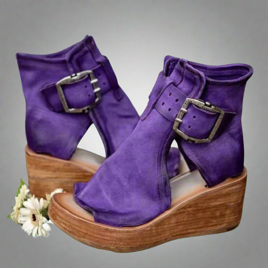 Bloom | Limited Summer Collection Sandals