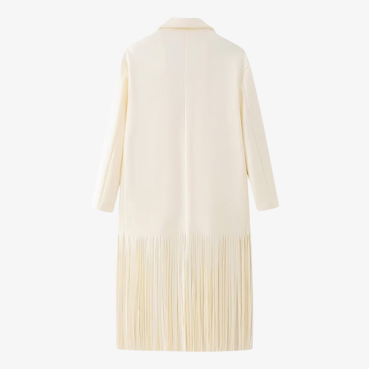 Caroline | Stylish Flared Jacket