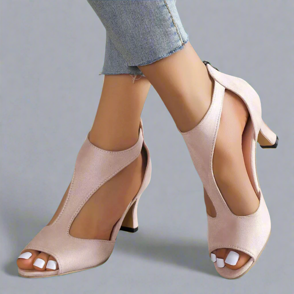 Lucia | Comfort Sandal