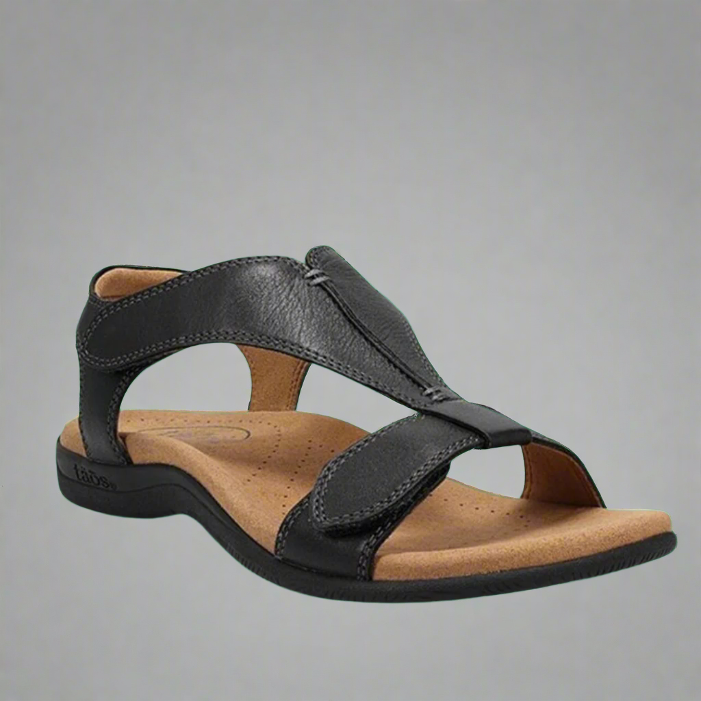 Stella | Lightweight Orthopedic Walking Sandals