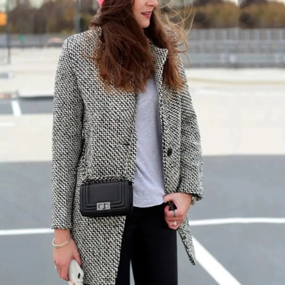 Rosalind | Coat