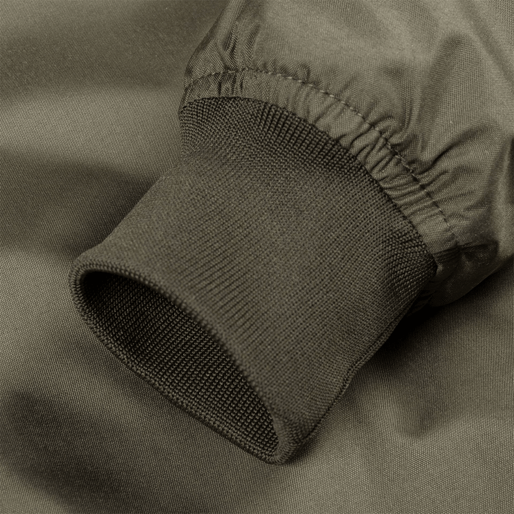 Luca | Vintage Men’s Bomber Jacket